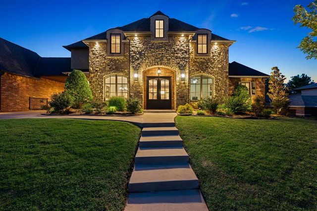 2409 Old Creek Road, Edmond, OK 73034