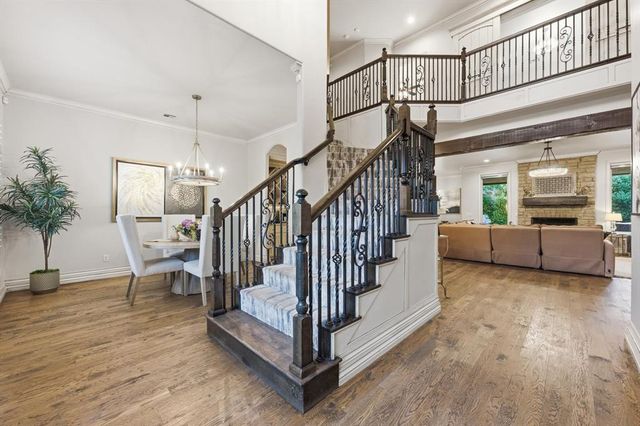 2409 Old Creek Road, Edmond, OK 73034