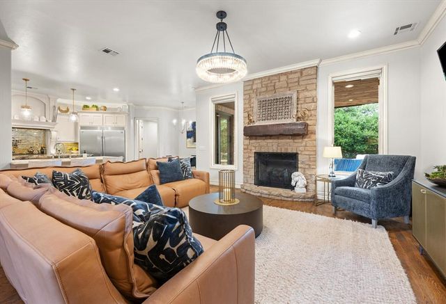 2409 Old Creek Road, Edmond, OK 73034