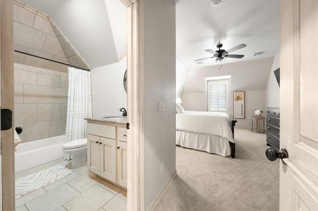 2409 Old Creek Road, Edmond, OK 73034
