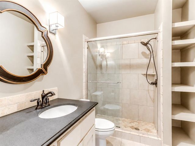 2409 Old Creek Road, Edmond, OK 73034
