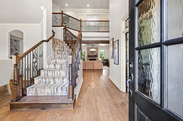 2409 Old Creek Road, Edmond, OK 73034
