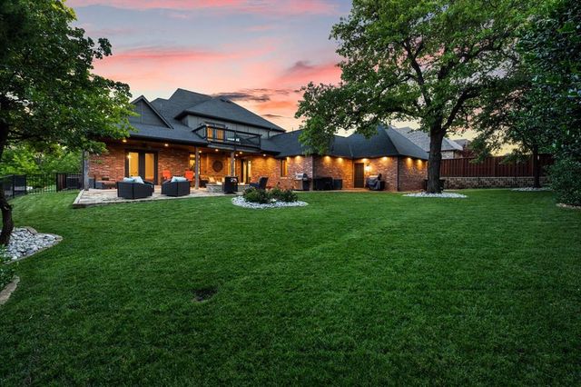 2409 Old Creek Road, Edmond, OK 73034