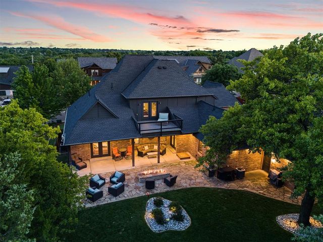 2409 Old Creek Road, Edmond, OK 73034