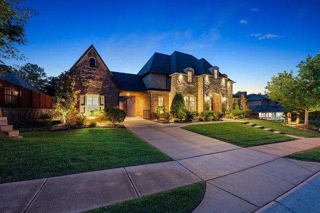 2409 Old Creek Road, Edmond, OK 73034