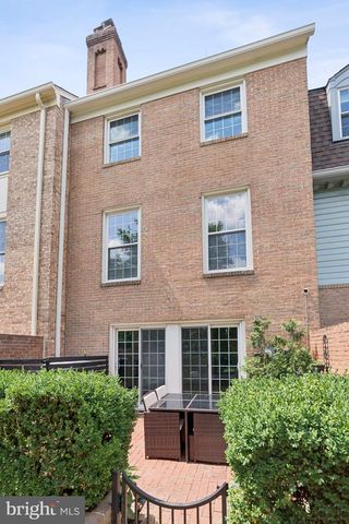 10905 WICKSHIRE WAY #G-2, North Bethesda, MD 20852