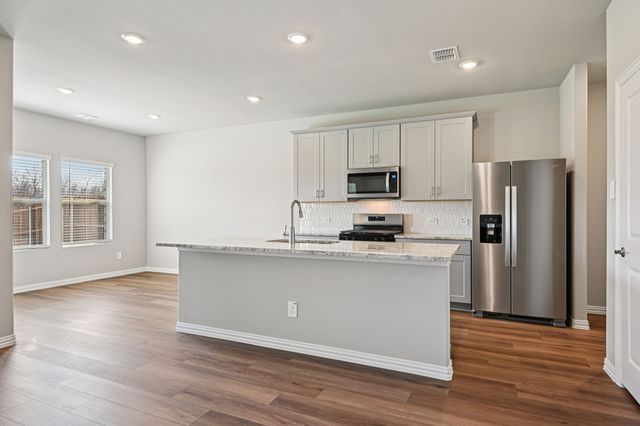1808 Gardendale Hollow Lane, Anna, TX 75409