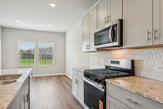 1808 Gardendale Hollow Lane, Anna, TX 75409