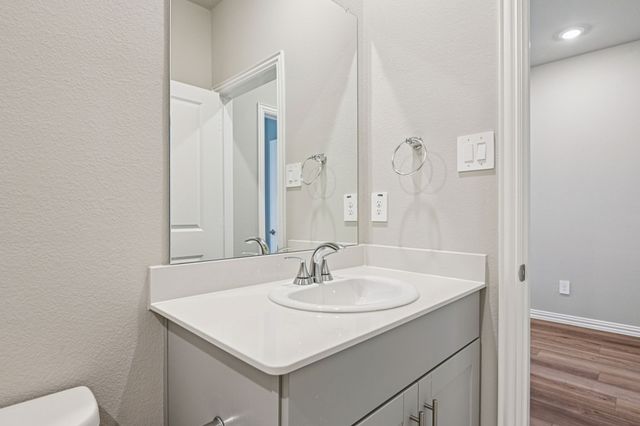 1808 Gardendale Hollow Lane, Anna, TX 75409