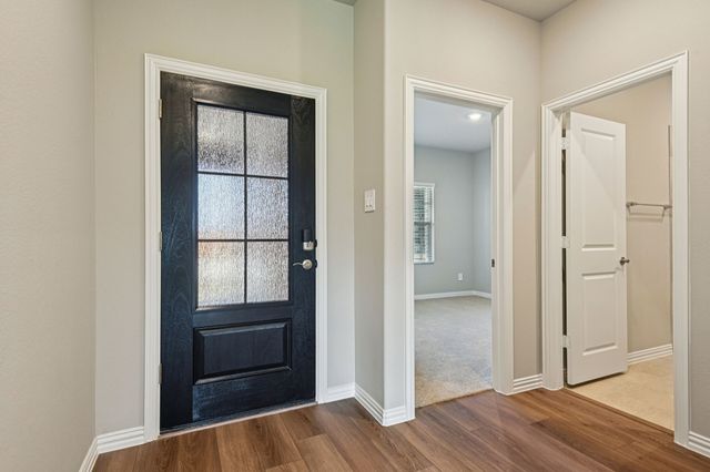 1808 Gardendale Hollow Lane, Anna, TX 75409