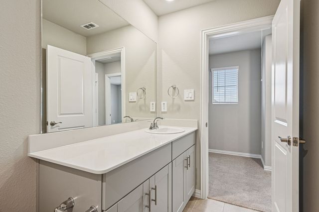 1808 Gardendale Hollow Lane, Anna, TX 75409