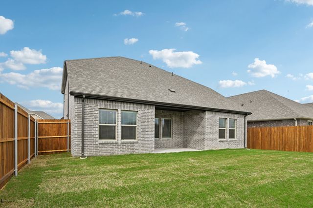 1808 Gardendale Hollow Lane, Anna, TX 75409