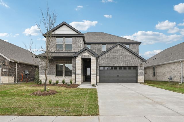 1808 Gardendale Hollow Lane, Anna, TX 75409