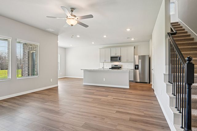 1808 Gardendale Hollow Lane, Anna, TX 75409