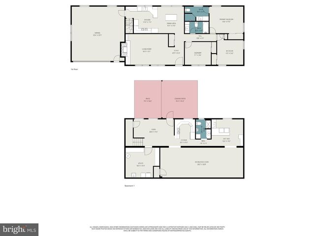 14 GREENWAY DR, Mechanicsburg, PA 17055