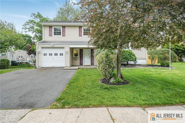56 Ferris Road, Edison, NJ 08817