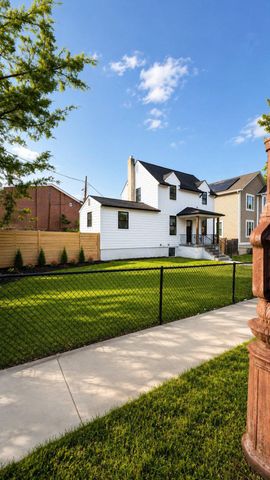 3110 NEWTON ST NE, Washington, DC 20018