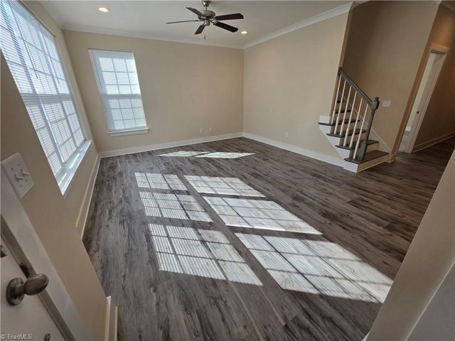 1751 Eastfall Street, Kernersville, NC 27284
