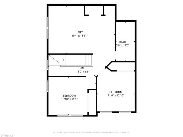 1751 Eastfall Street, Kernersville, NC 27284