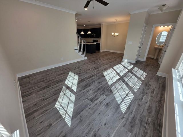1751 Eastfall Street, Kernersville, NC 27284
