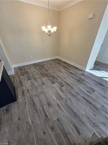 1751 Eastfall Street, Kernersville, NC 27284