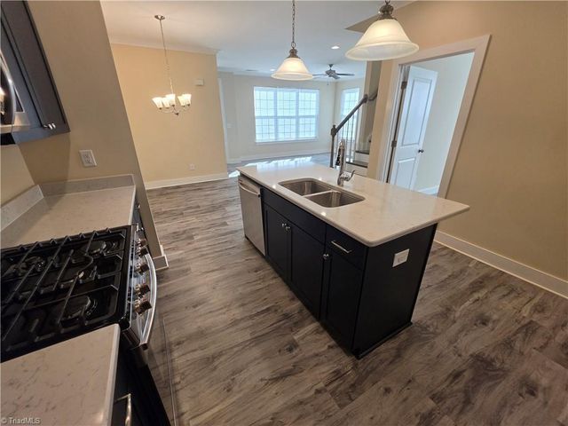 1751 Eastfall Street, Kernersville, NC 27284