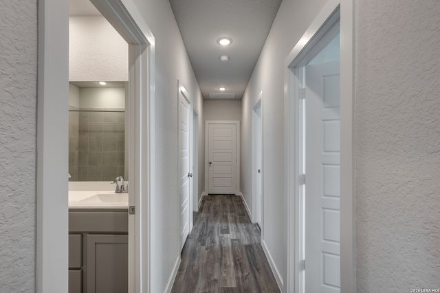 4342 HOBBITON WAY, New Braunfels, TX 78130