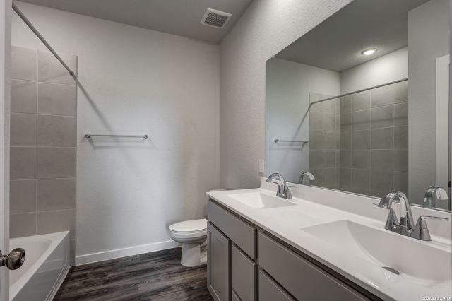 4342 HOBBITON WAY, New Braunfels, TX 78130