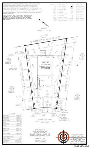 4342 HOBBITON WAY, New Braunfels, TX 78130