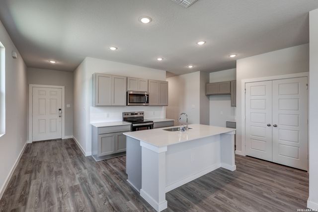 4342 HOBBITON WAY, New Braunfels, TX 78130