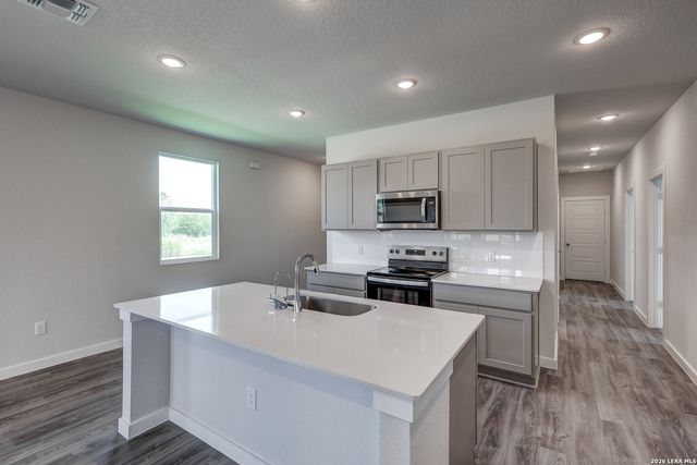 4342 HOBBITON WAY, New Braunfels, TX 78130