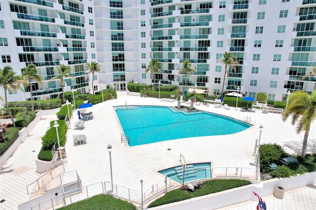 7900 Harbor Island Drive 610, North Bay Village, FL 33141