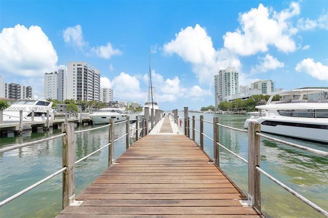 7900 Harbor Island Drive 610, North Bay Village, FL 33141