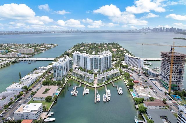 7900 Harbor Island Drive 610, North Bay Village, FL 33141