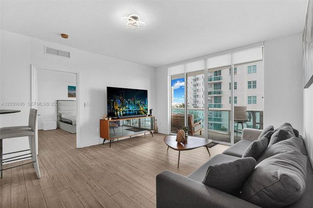 7900 Harbor Island Drive 610, North Bay Village, FL 33141