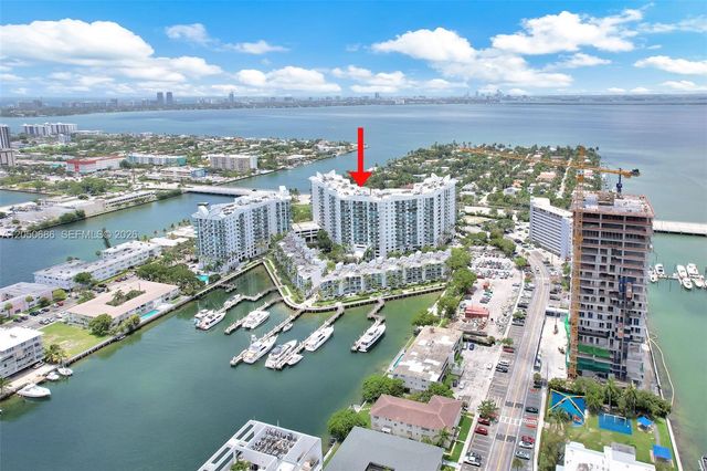 7900 Harbor Island Drive 610, North Bay Village, FL 33141