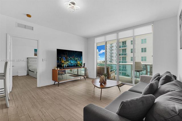 7900 Harbor Island Drive 610, North Bay Village, FL 33141