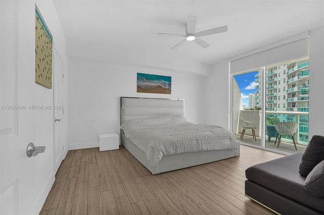 7900 Harbor Island Drive 610, North Bay Village, FL 33141