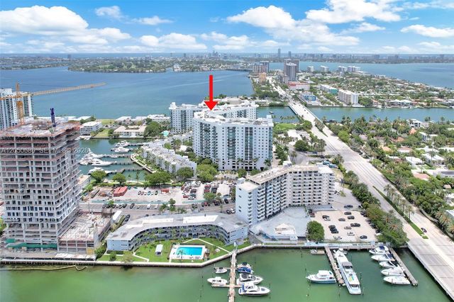 7900 Harbor Island Drive 610, North Bay Village, FL 33141