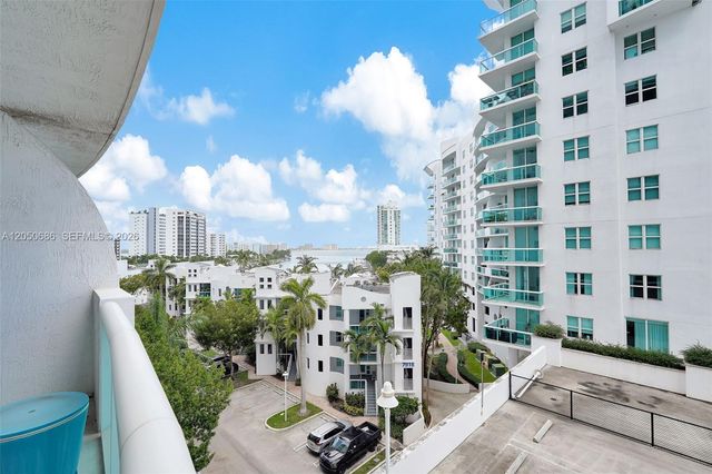 7900 Harbor Island Drive 610, North Bay Village, FL 33141