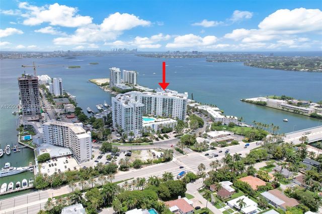 7900 Harbor Island Drive 610, North Bay Village, FL 33141