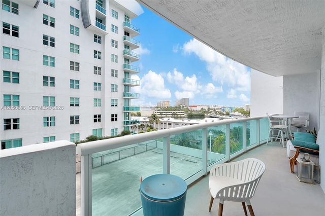 7900 Harbor Island Drive 610, North Bay Village, FL 33141