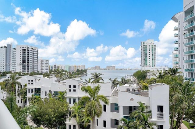7900 Harbor Island Drive 610, North Bay Village, FL 33141