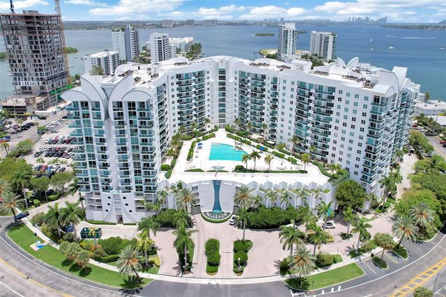 7900 Harbor Island Drive 610, North Bay Village, FL 33141
