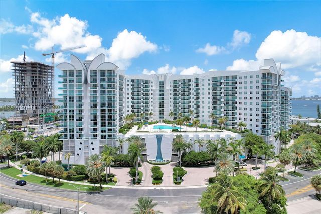 7900 Harbor Island Drive 610, North Bay Village, FL 33141