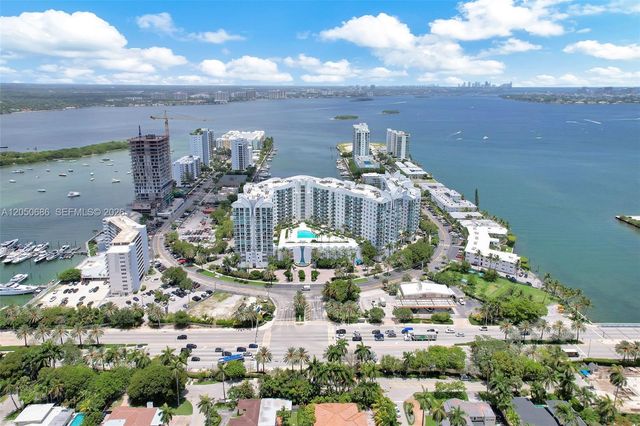 7900 Harbor Island Drive 610, North Bay Village, FL 33141