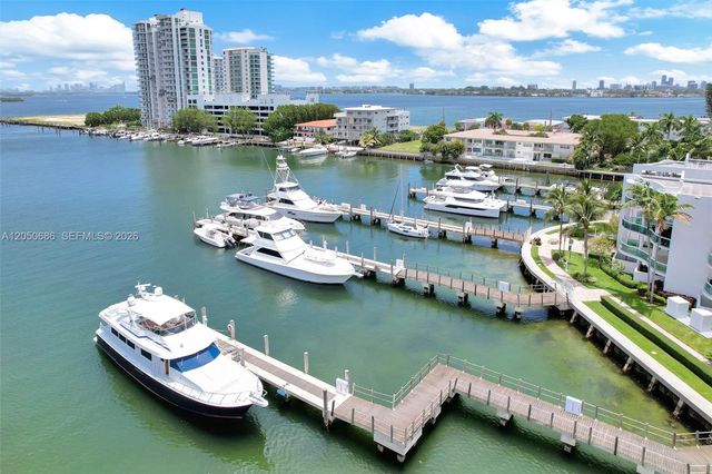 7900 Harbor Island Drive 610, North Bay Village, FL 33141