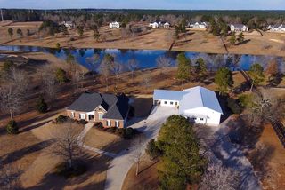 764 Blue Roan Court, Warrenville, SC 29851