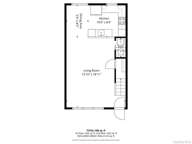105 Prime Avenue G, Huntington, NY 11743