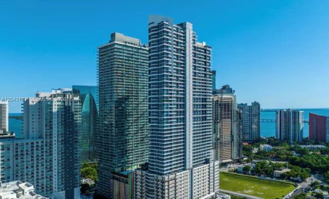 60 SW 13th Street 1416, Miami, FL 33130